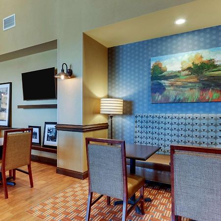 Hampton Inn & Suites - Hartsville, Sc Esterno foto