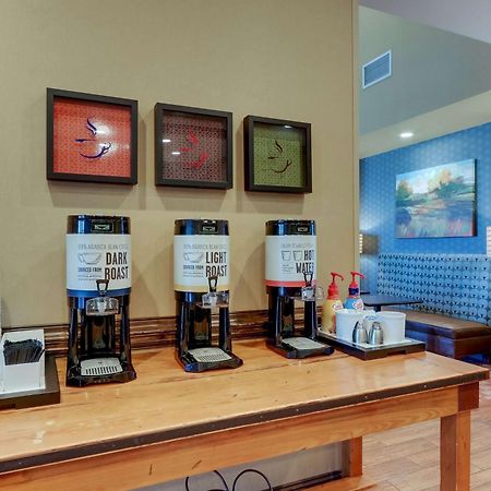 Hampton Inn & Suites - Hartsville, Sc Esterno foto