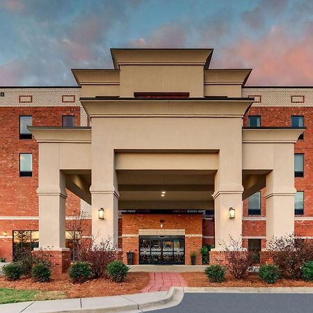 Hampton Inn & Suites - Hartsville, Sc Esterno foto