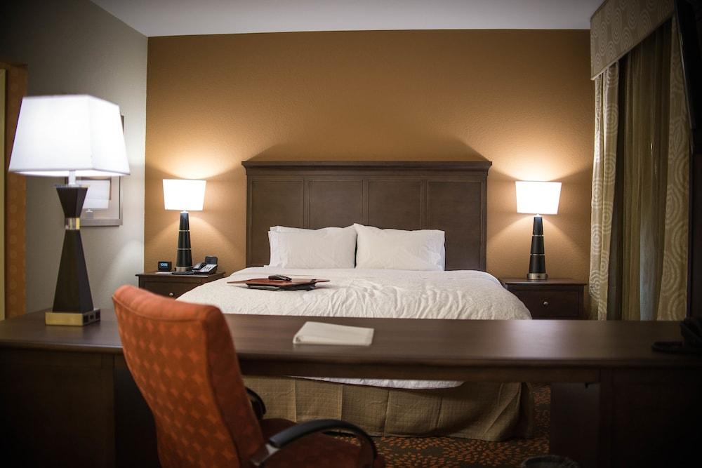 Hampton Inn & Suites - Hartsville, Sc Esterno foto