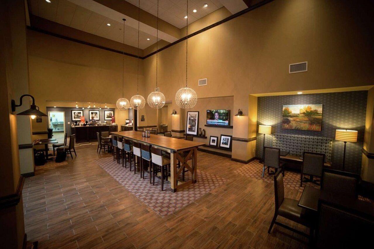 Hampton Inn & Suites - Hartsville, Sc Esterno foto