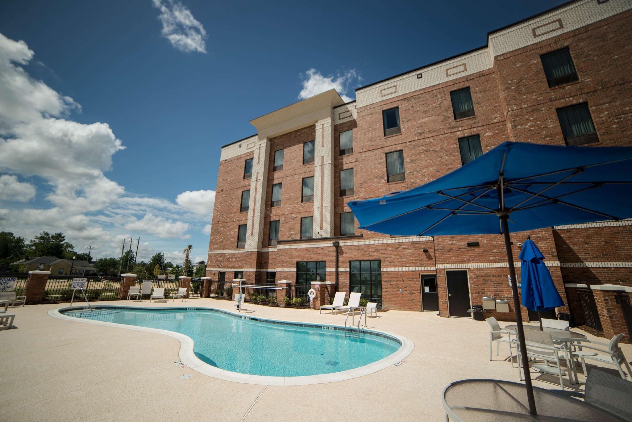Hampton Inn & Suites - Hartsville, Sc Esterno foto