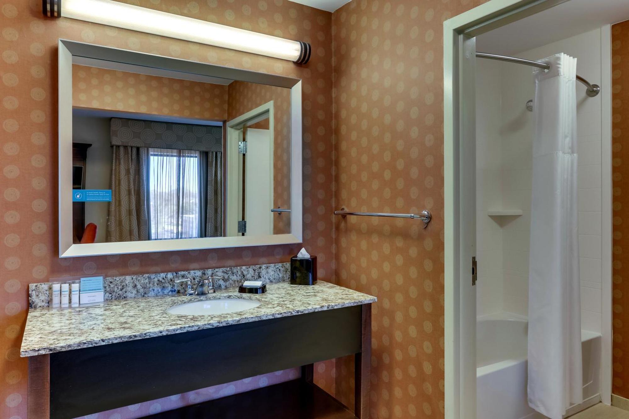 Hampton Inn & Suites - Hartsville, Sc Esterno foto