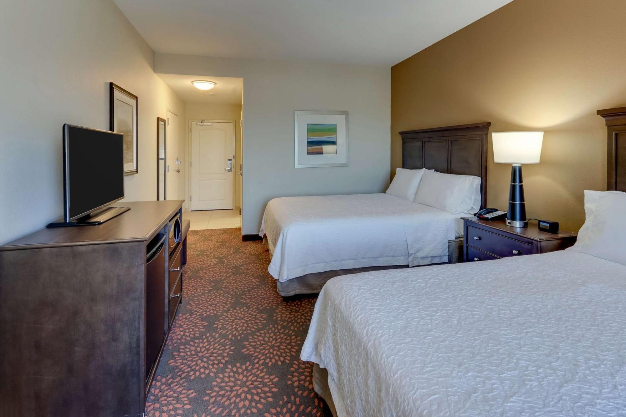Hampton Inn & Suites - Hartsville, Sc Esterno foto