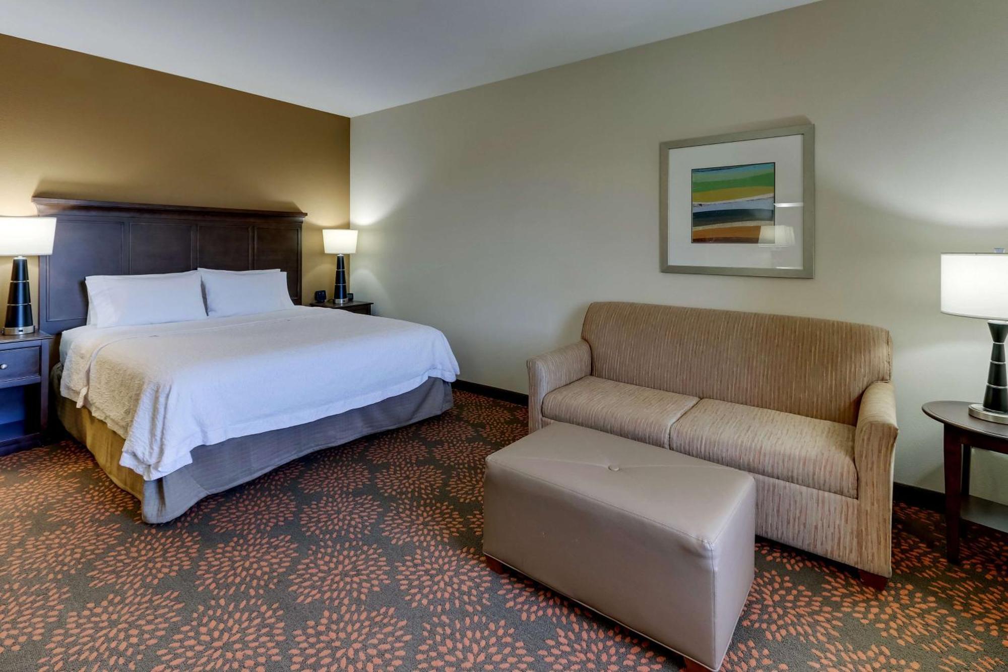 Hampton Inn & Suites - Hartsville, Sc Esterno foto