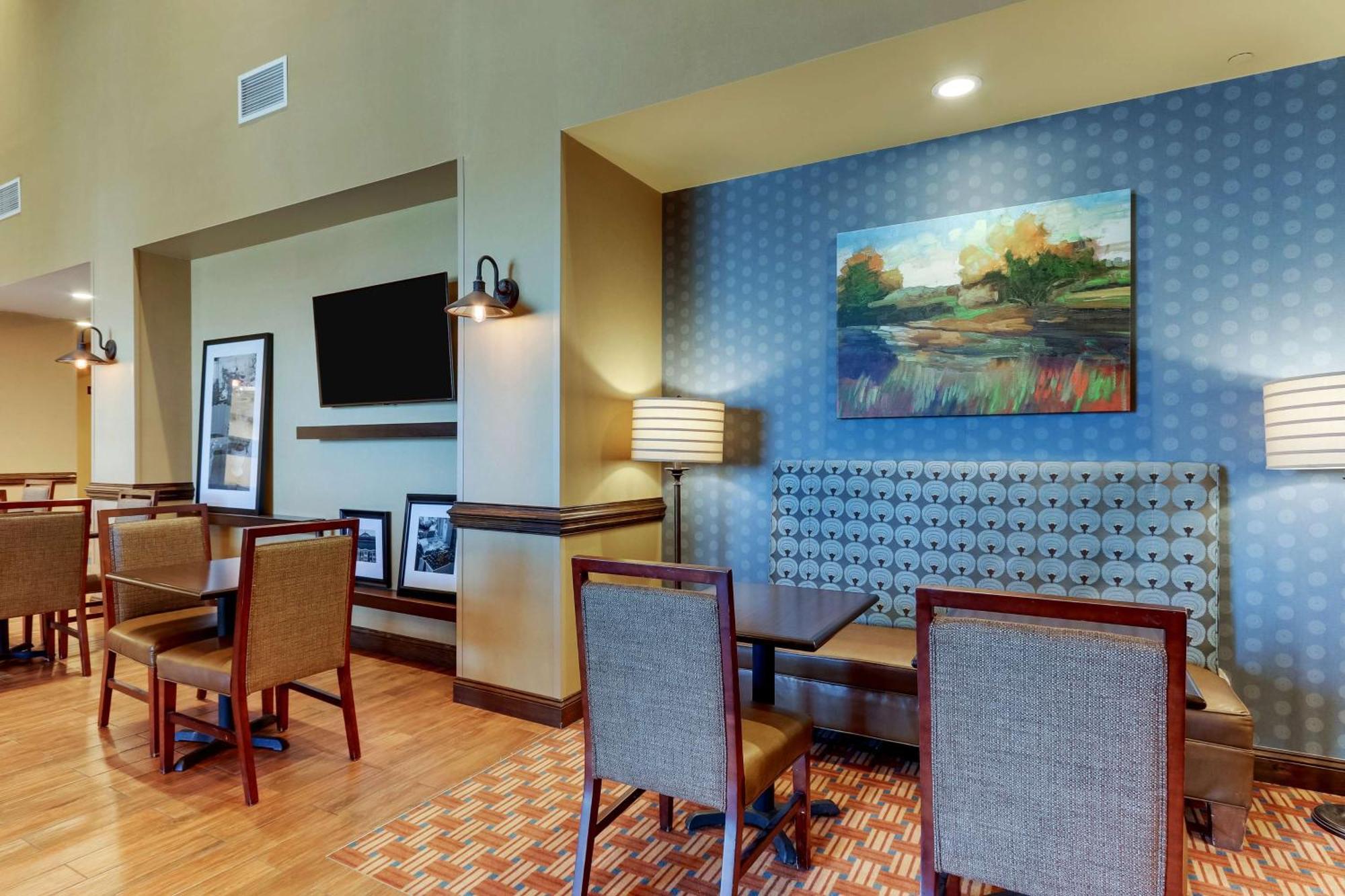 Hampton Inn & Suites - Hartsville, Sc Esterno foto