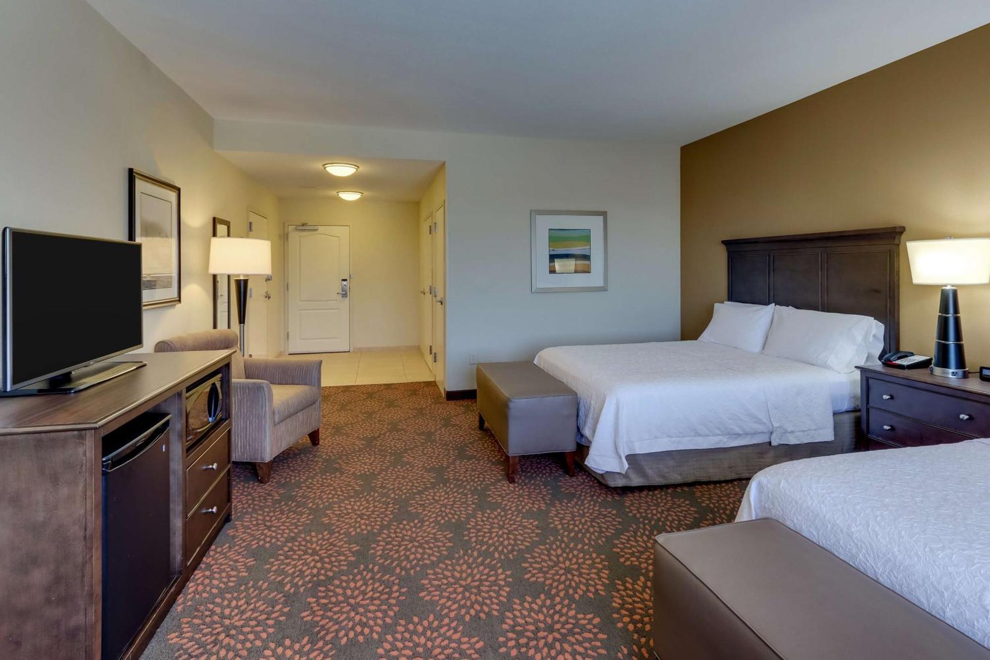 Hampton Inn & Suites - Hartsville, Sc Esterno foto