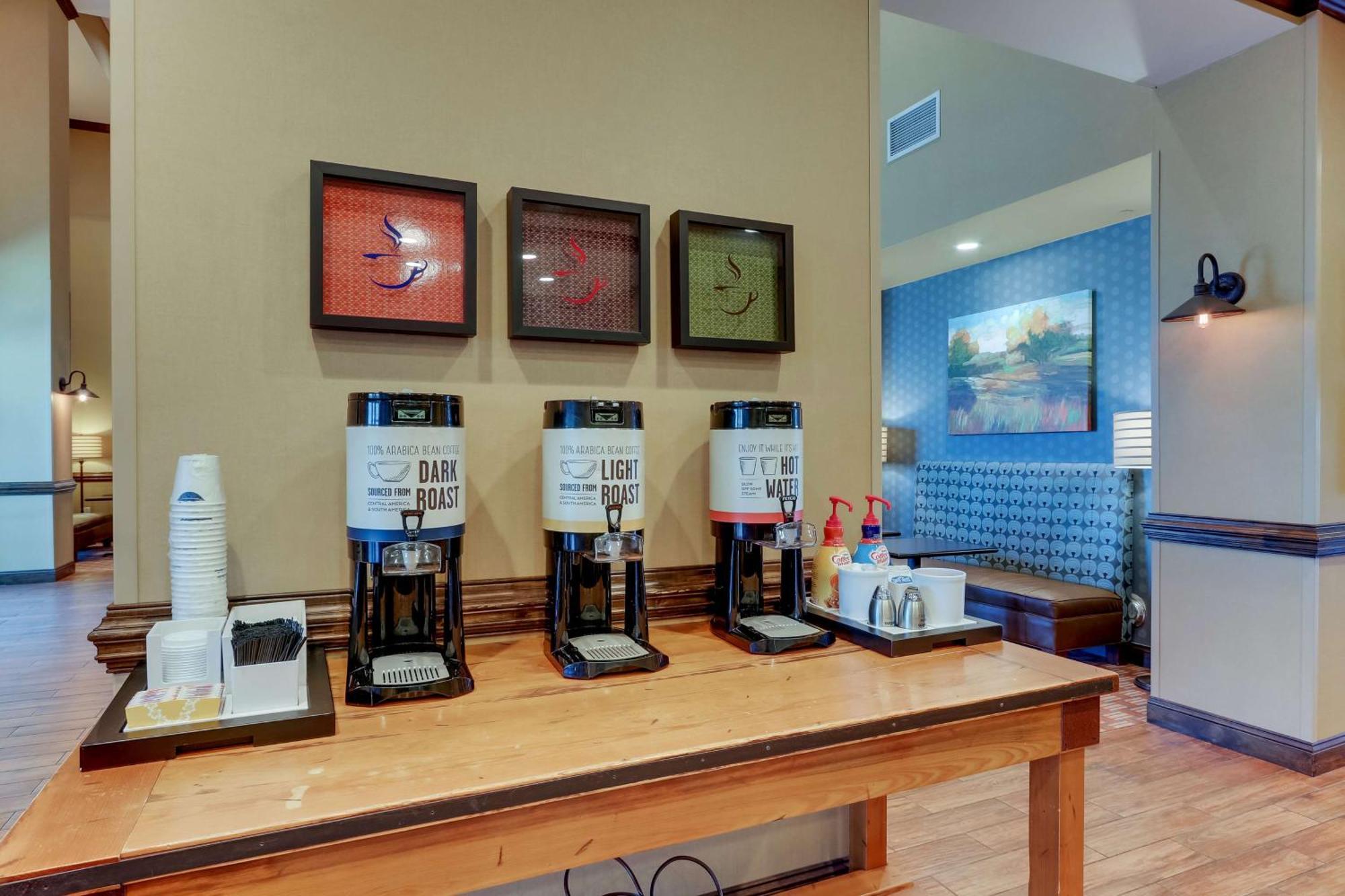 Hampton Inn & Suites - Hartsville, Sc Esterno foto