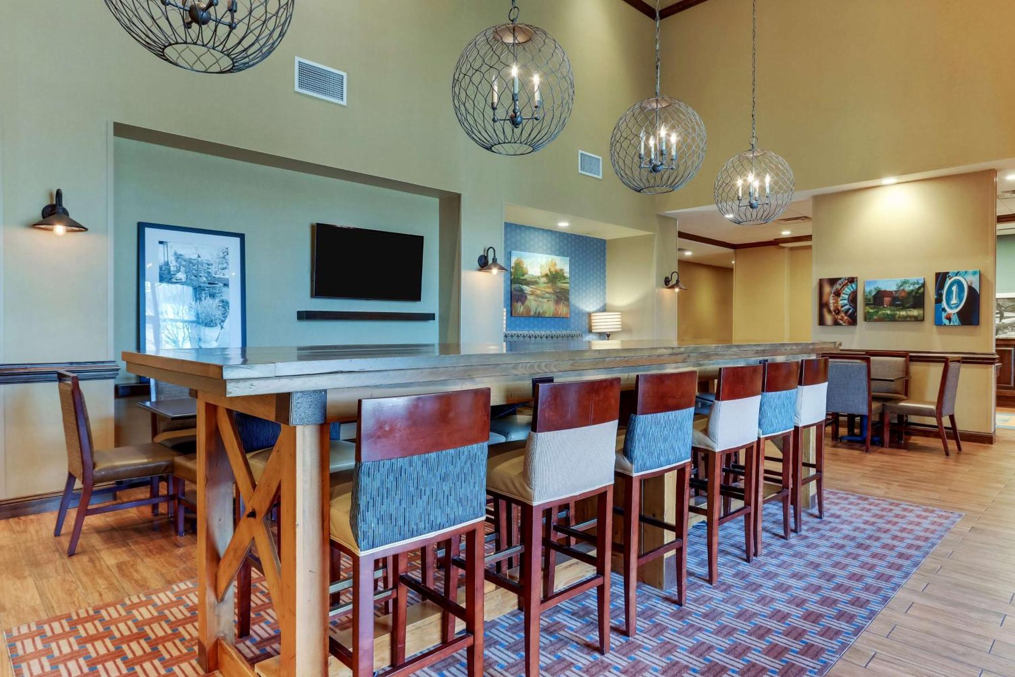 Hampton Inn & Suites - Hartsville, Sc Esterno foto