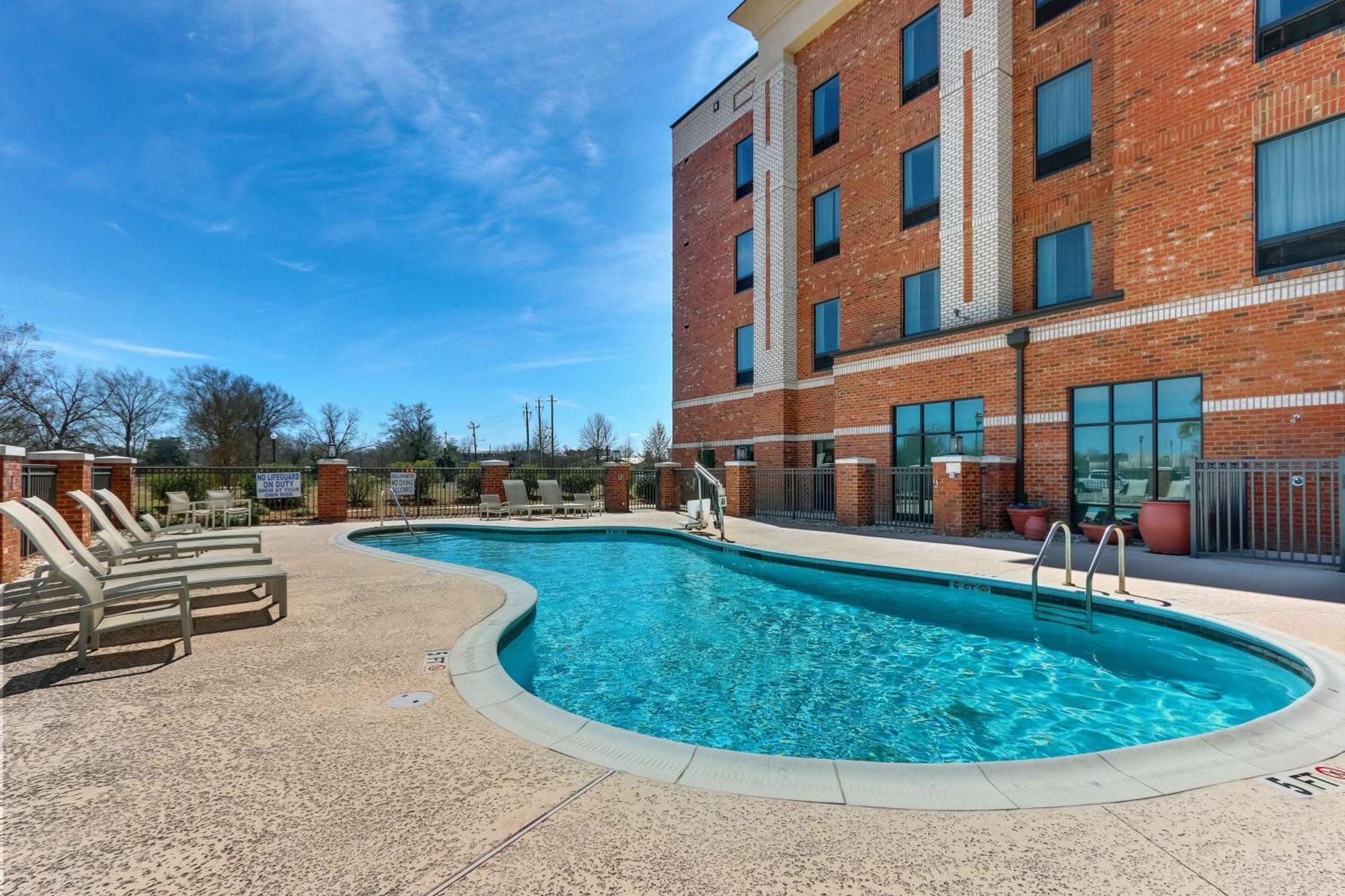 Hampton Inn & Suites - Hartsville, Sc Esterno foto