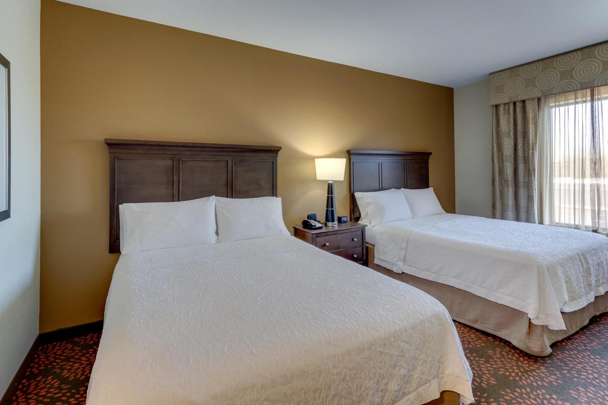 Hampton Inn & Suites - Hartsville, Sc Esterno foto