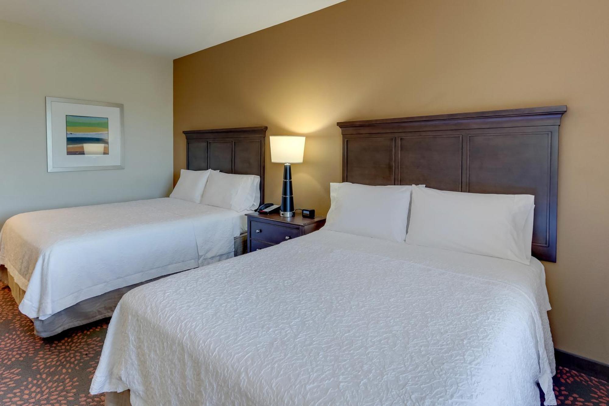 Hampton Inn & Suites - Hartsville, Sc Esterno foto