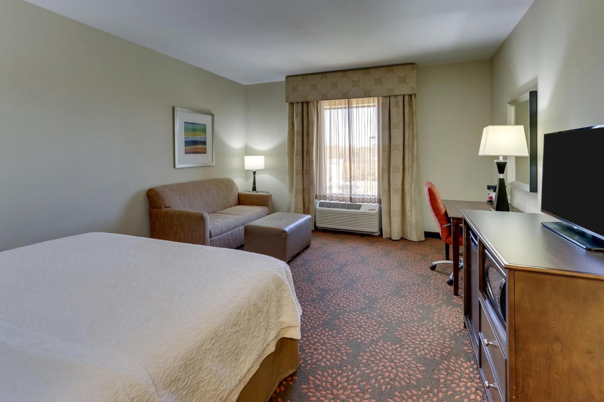 Hampton Inn & Suites - Hartsville, Sc Esterno foto