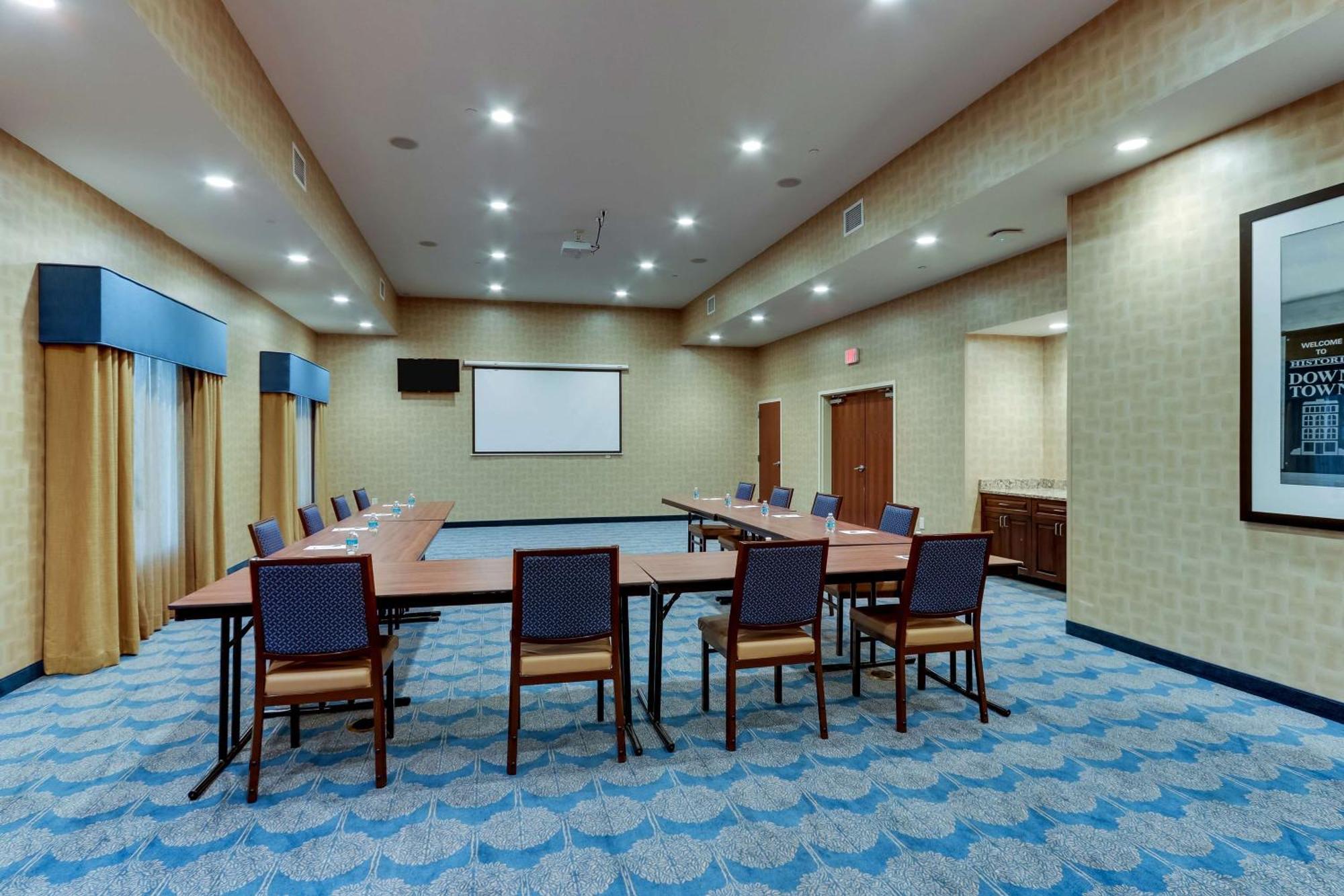 Hampton Inn & Suites - Hartsville, Sc Esterno foto
