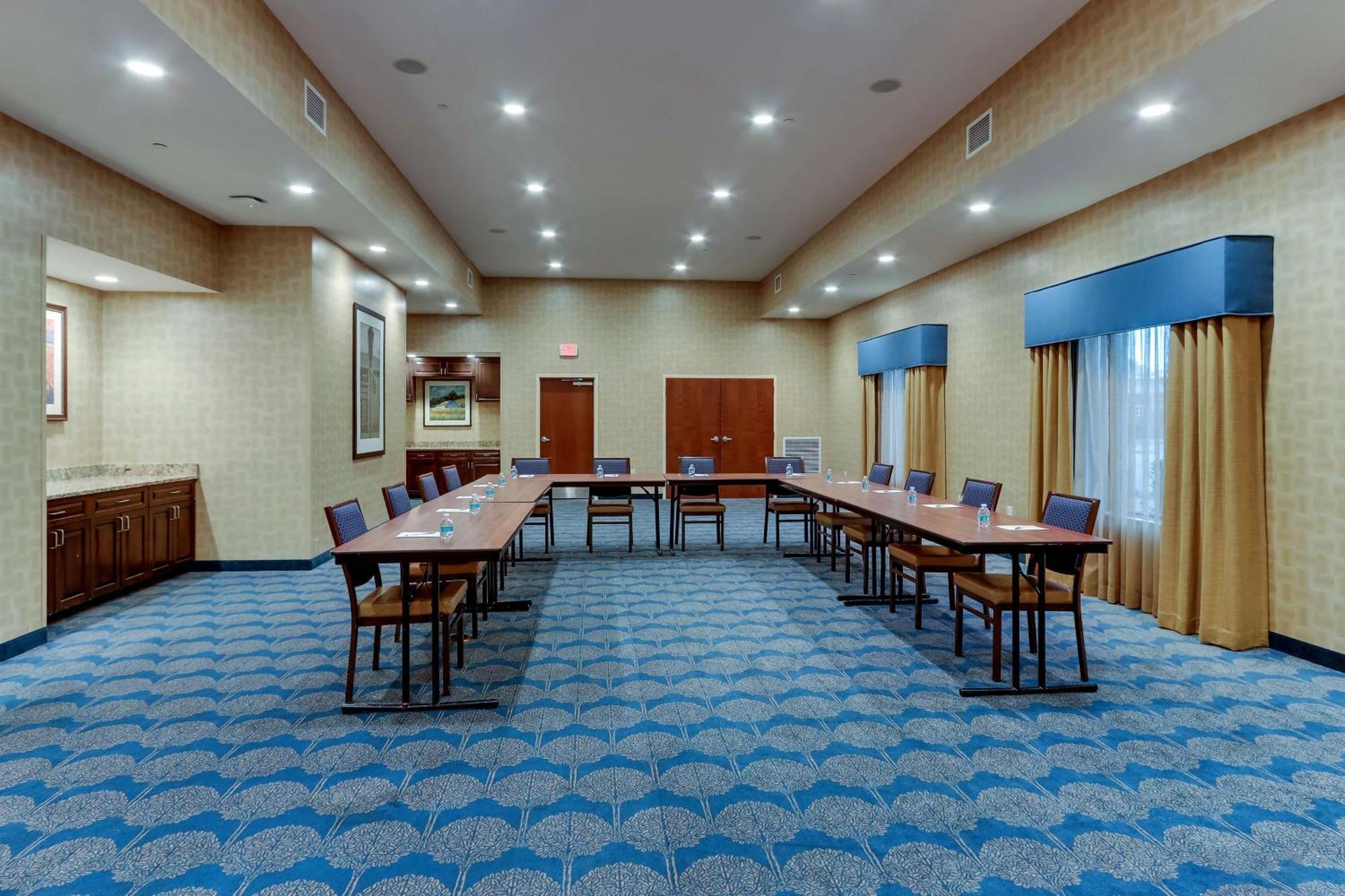 Hampton Inn & Suites - Hartsville, Sc Esterno foto
