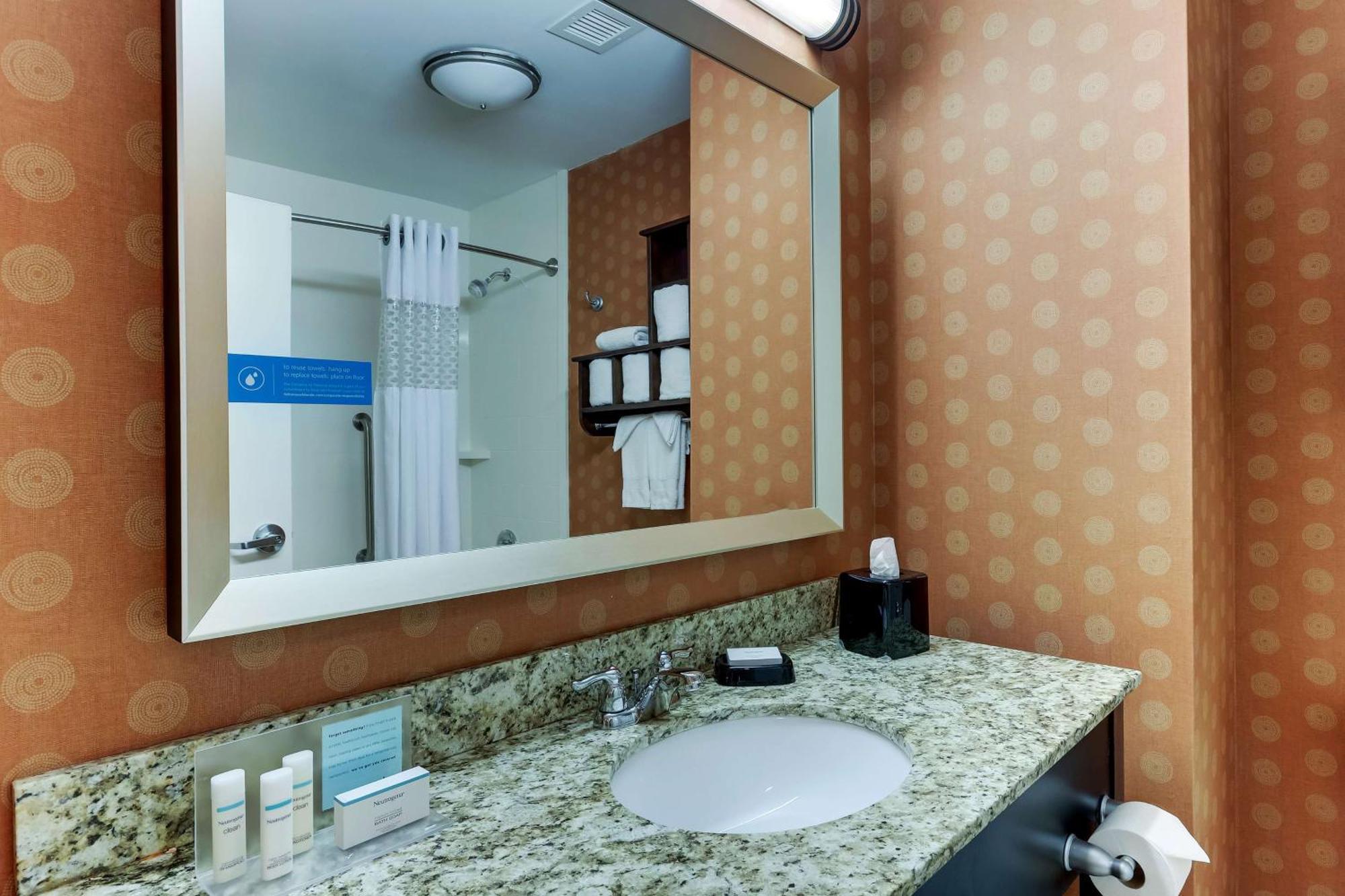 Hampton Inn & Suites - Hartsville, Sc Esterno foto