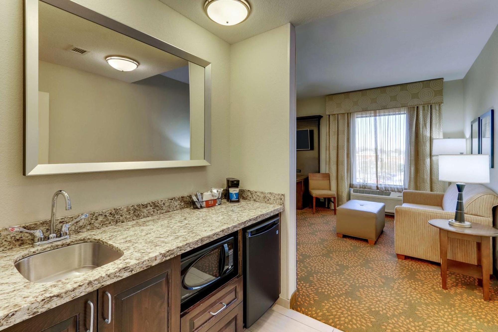 Hampton Inn & Suites - Hartsville, Sc Esterno foto