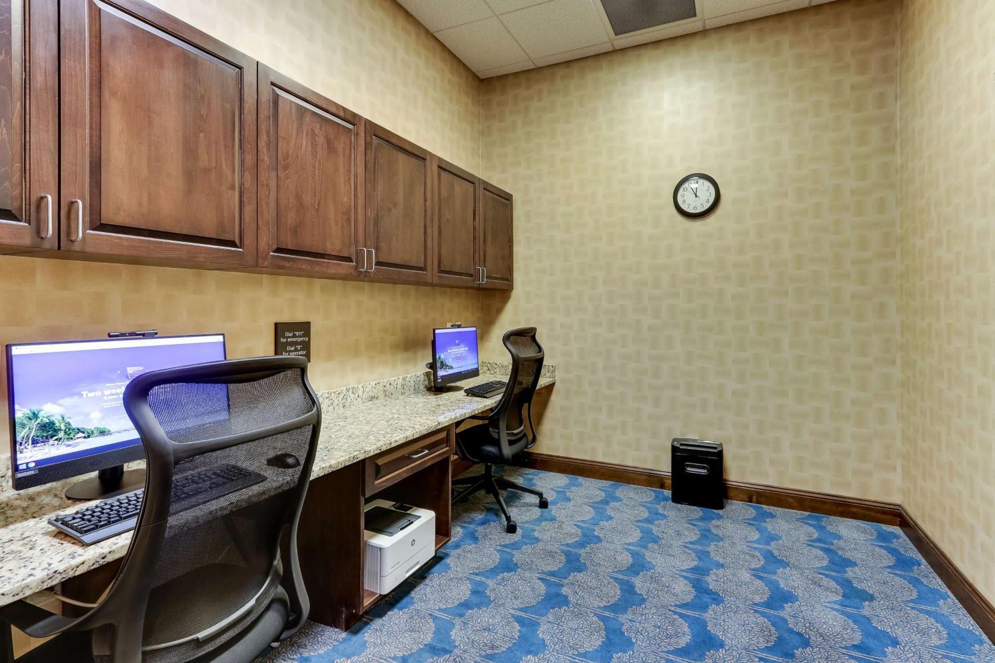 Hampton Inn & Suites - Hartsville, Sc Esterno foto