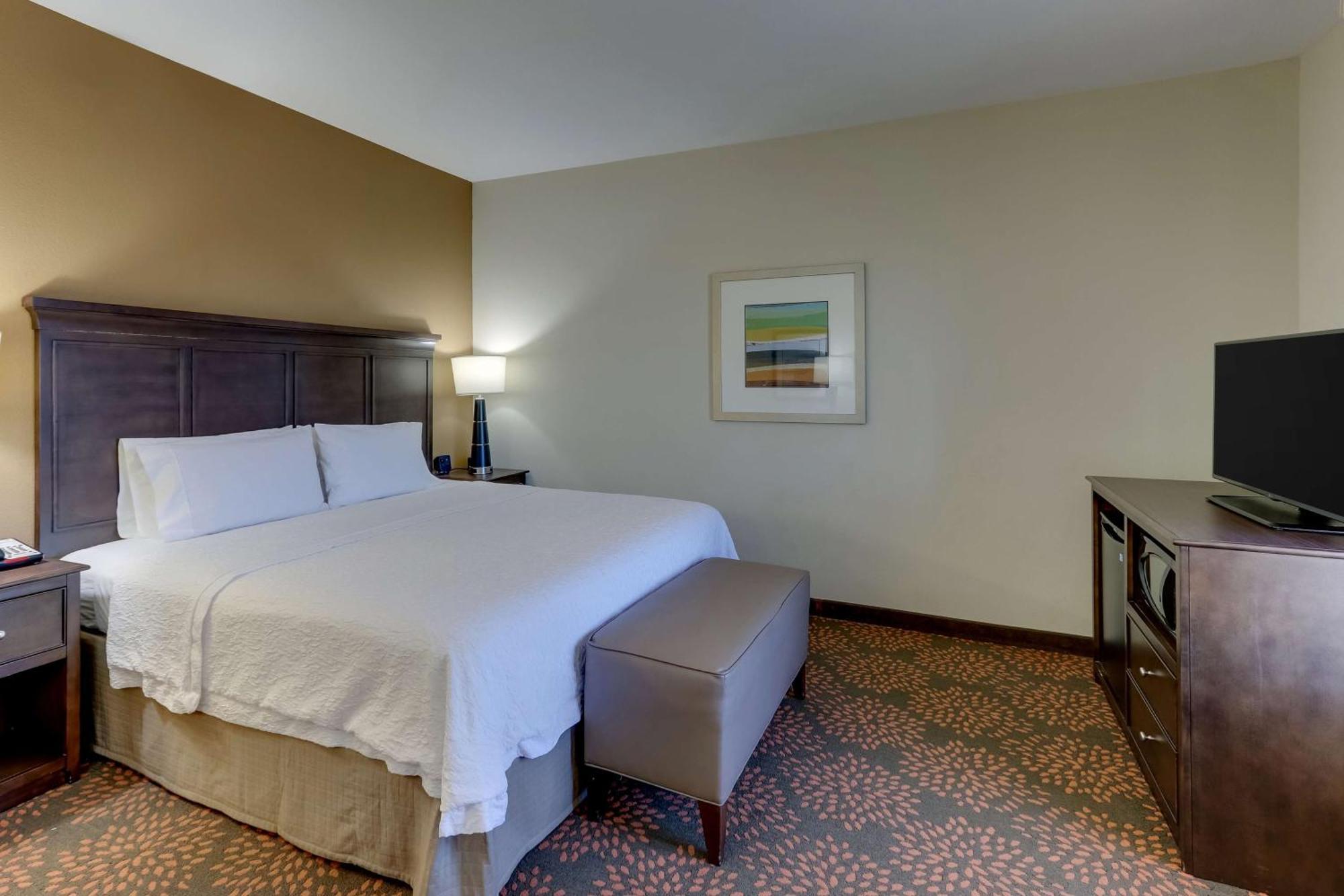 Hampton Inn & Suites - Hartsville, Sc Esterno foto