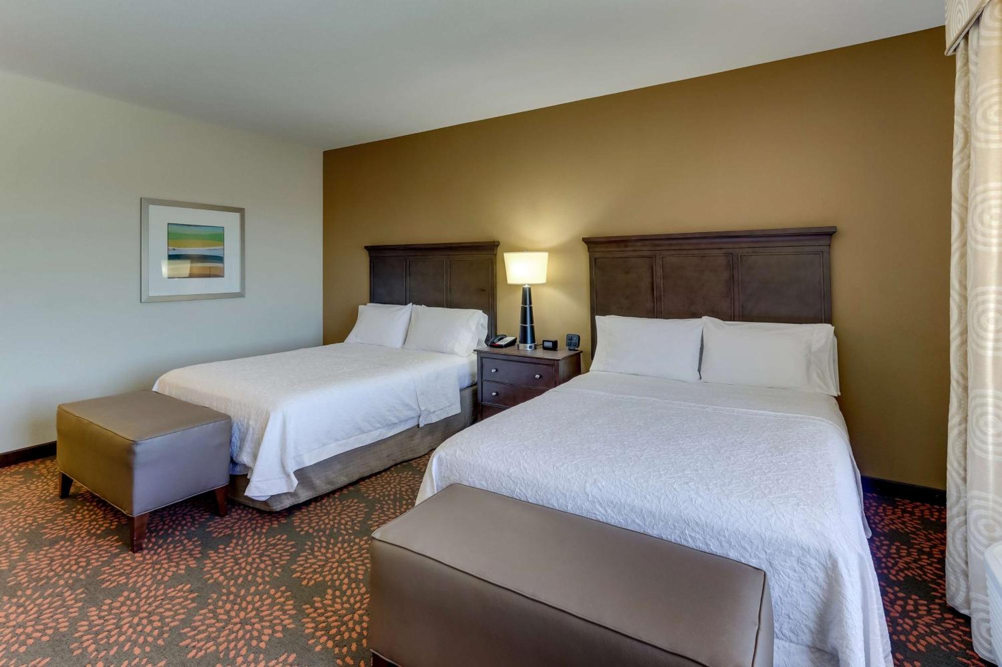 Hampton Inn & Suites - Hartsville, Sc Esterno foto