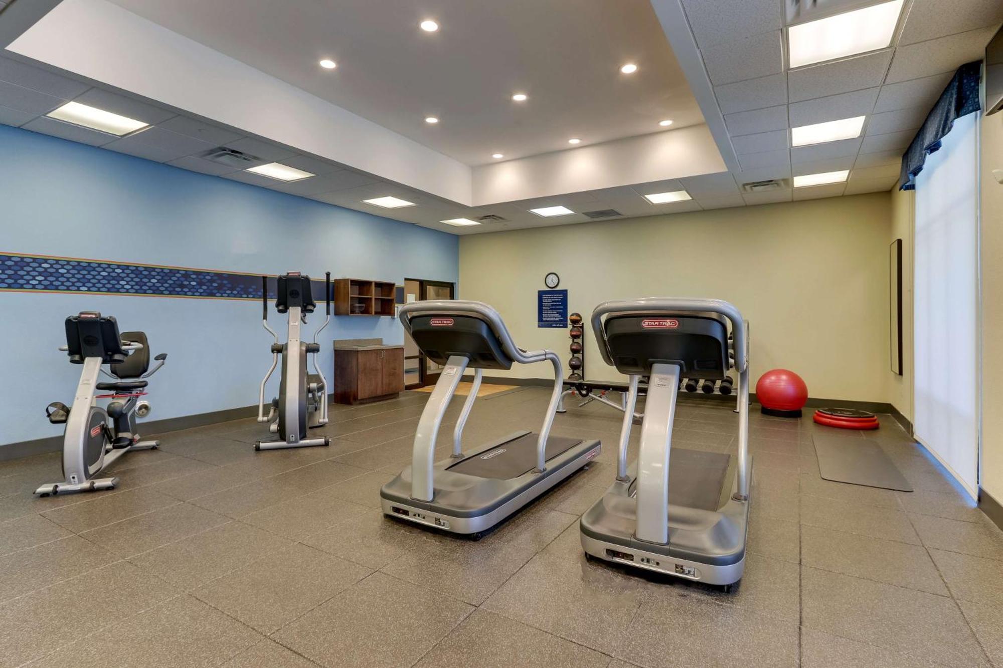 Hampton Inn & Suites - Hartsville, Sc Esterno foto