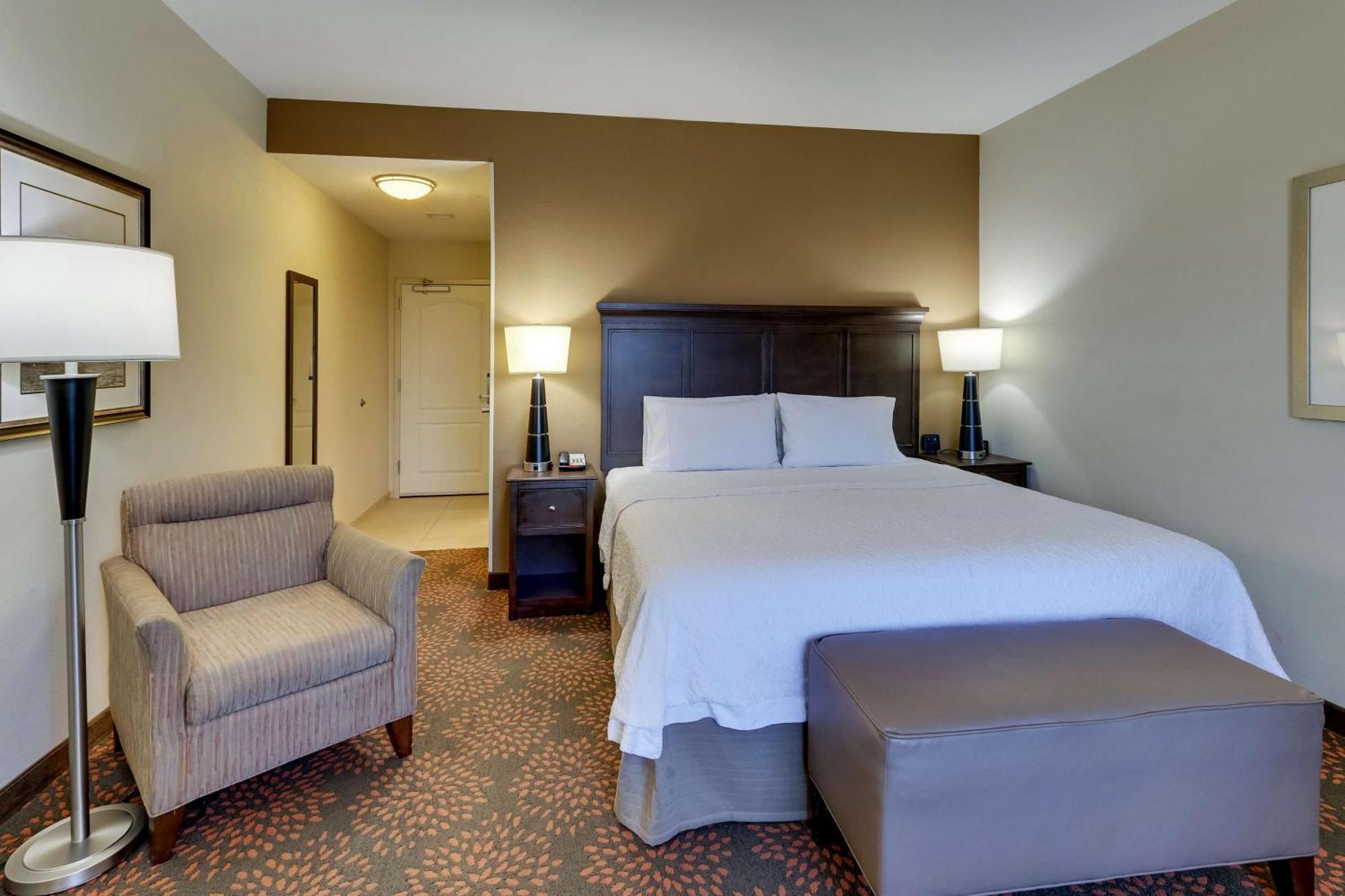 Hampton Inn & Suites - Hartsville, Sc Esterno foto