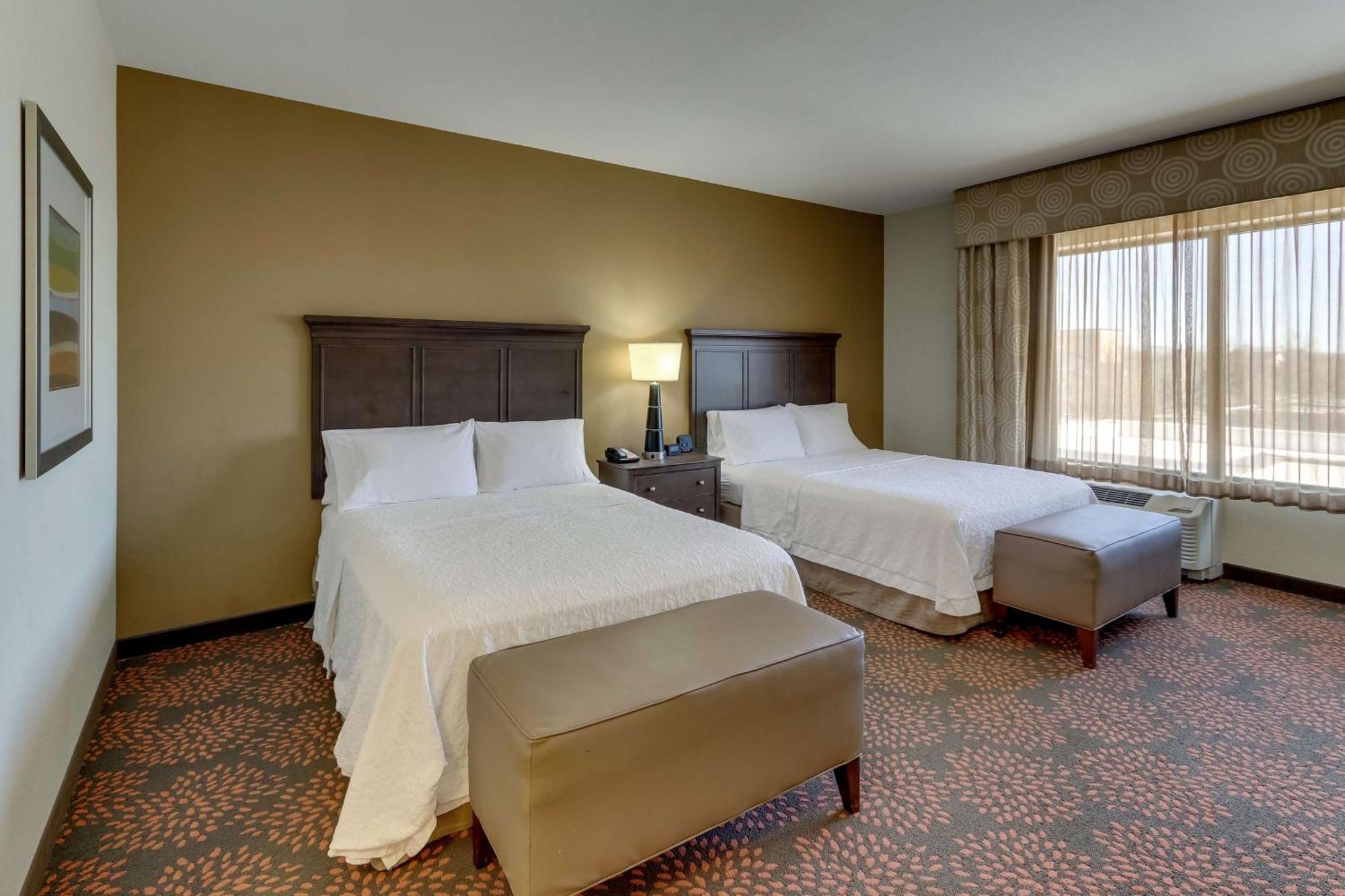 Hampton Inn & Suites - Hartsville, Sc Esterno foto