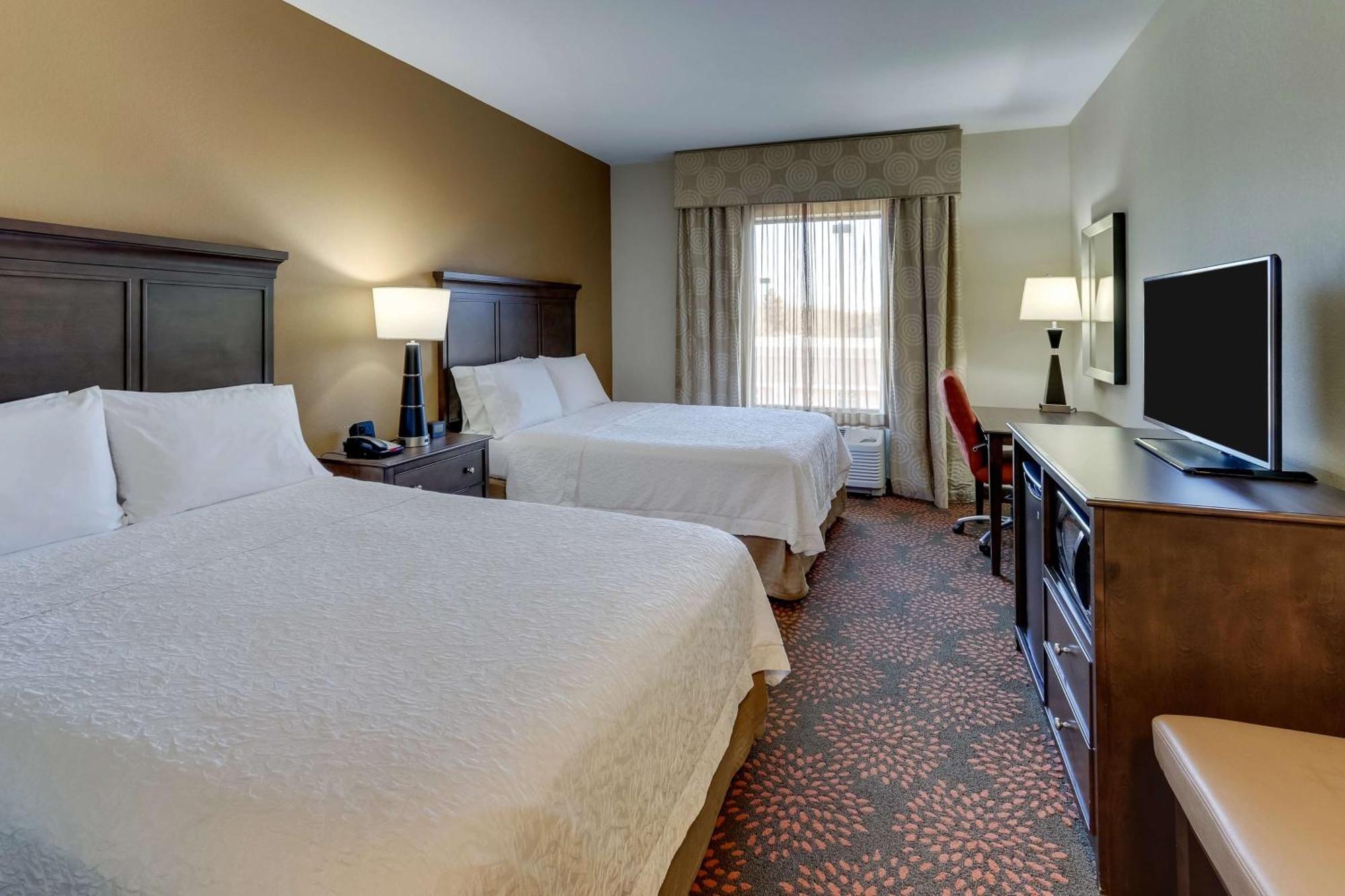 Hampton Inn & Suites - Hartsville, Sc Esterno foto