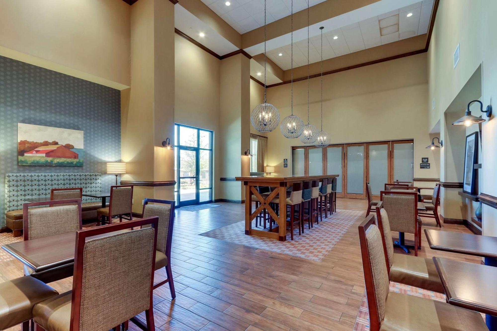 Hampton Inn & Suites - Hartsville, Sc Esterno foto
