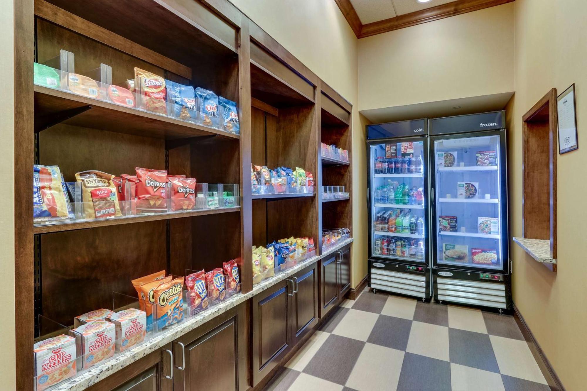 Hampton Inn & Suites - Hartsville, Sc Esterno foto