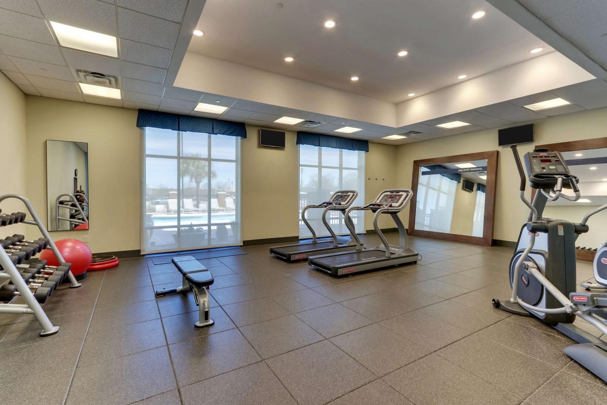 Hampton Inn & Suites - Hartsville, Sc Esterno foto