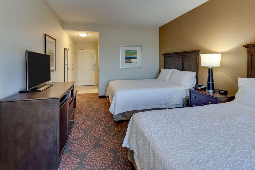 Hampton Inn & Suites - Hartsville, Sc Camera foto