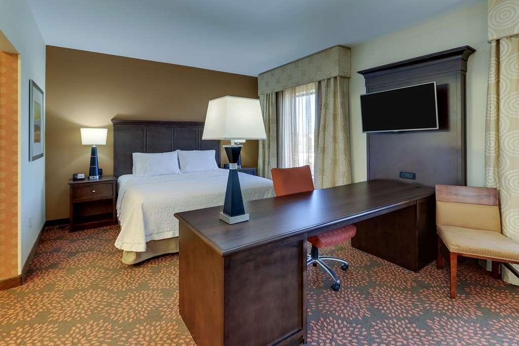 Hampton Inn & Suites - Hartsville, Sc Camera foto