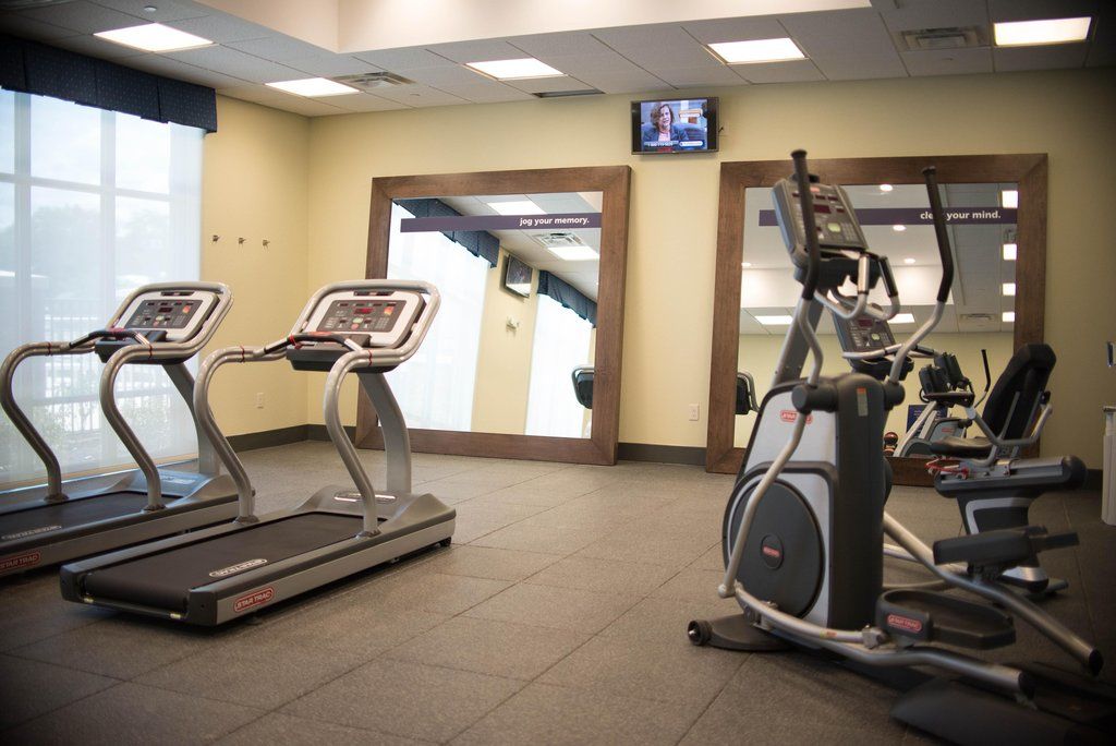 Hampton Inn & Suites - Hartsville, Sc Esterno foto