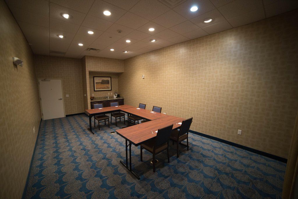 Hampton Inn & Suites - Hartsville, Sc Esterno foto