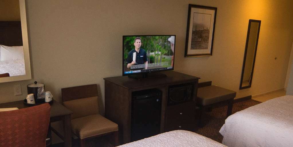 Hampton Inn & Suites - Hartsville, Sc Camera foto